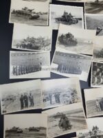seltene Fotos, Panzerdivision (Krim, Stalino) – Bild 26