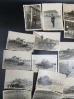 seltene Fotos, Panzerdivision (Krim, Stalino) – Bild 27