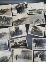 seltene Fotos, Panzerdivision (Krim, Stalino) – Bild 29