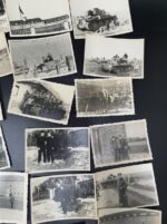 seltene Fotos, Panzerdivision (Krim, Stalino) – Bild 30