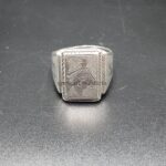 Krim Ring