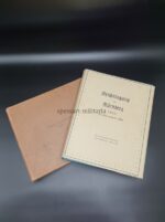 Reichstagung in Nürnberg 1936 ( Reichsparteitag 1936 )