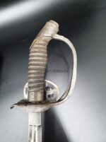 Preußen - Infanterie Offiziersdegen (IOD) 89 – Bild 3