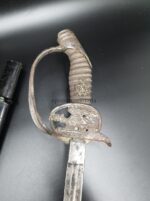 Preußen - Infanterie Offiziersdegen (IOD) 89 – Bild 5