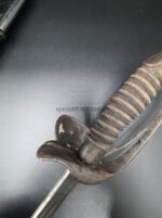 Preußen - Infanterie Offiziersdegen (IOD) 89 – Bild 7
