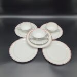 Rosenthal Reichsarbeitsdienst Geschirr Set