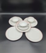 Rosenthal Reichsarbeitsdienst Geschirr Set