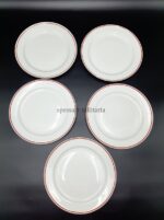 Rosenthal Reichsarbeitsdienst Geschirr Set – Bild 2