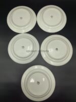 Rosenthal Reichsarbeitsdienst Geschirr Set – Bild 5