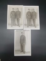 Waffen-SS Wehrpass, Kennkarte & Fotos des SS-Sturmmann Alois Rogg aus Weißenhorn (Neu-Ulm), 9. SS-Panzer-Division "Hohenstaufen" (Tarnopol) – Bild 17