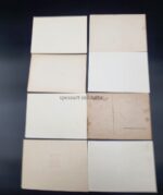 8x Postkarte 3. Reich – Bild 2