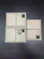 3x Postkarte Adolf Hitler – Bild 2