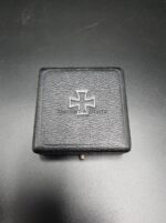 Eisernes Kreuz 1. Klasse 1939 im Etui, Rudolf Souval – Bild 4