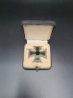 Eisernes Kreuz 1. Klasse 1939, Hst. Godet & Co., Berlin