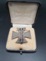 Eisernes Kreuz 1. Klasse 1939, Hst. Godet & Co., Berlin – Bild 2