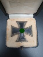 Eisernes Kreuz 1. Klasse 1939, Hst. Godet & Co., Berlin – Bild 3