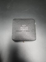 Eisernes Kreuz 1. Klasse 1939, Hst. Godet & Co., Berlin – Bild 4