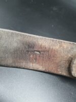 Koppelschloss Luftwaffe mit Riemen – Bild 5