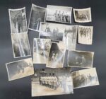 Nachlass des Otto Winter aus Schaafheim Totenkopfverbände & 6.SS Gebirgsdivision Nord – Bild 11
