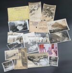 Nachlass des Otto Winter aus Schaafheim Totenkopfverbände & 6.SS Gebirgsdivision Nord – Bild 14