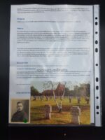kleiner Familiennachlass des Luftwaffen Obergefreiten Karl Hauff aus Weißenhorn (Neu-Ulm) (Feldpost & Fotos) Luftwaffen-Jäger-Regiment 23, 12.Luftwaffen-Feld-Division – Bild 4