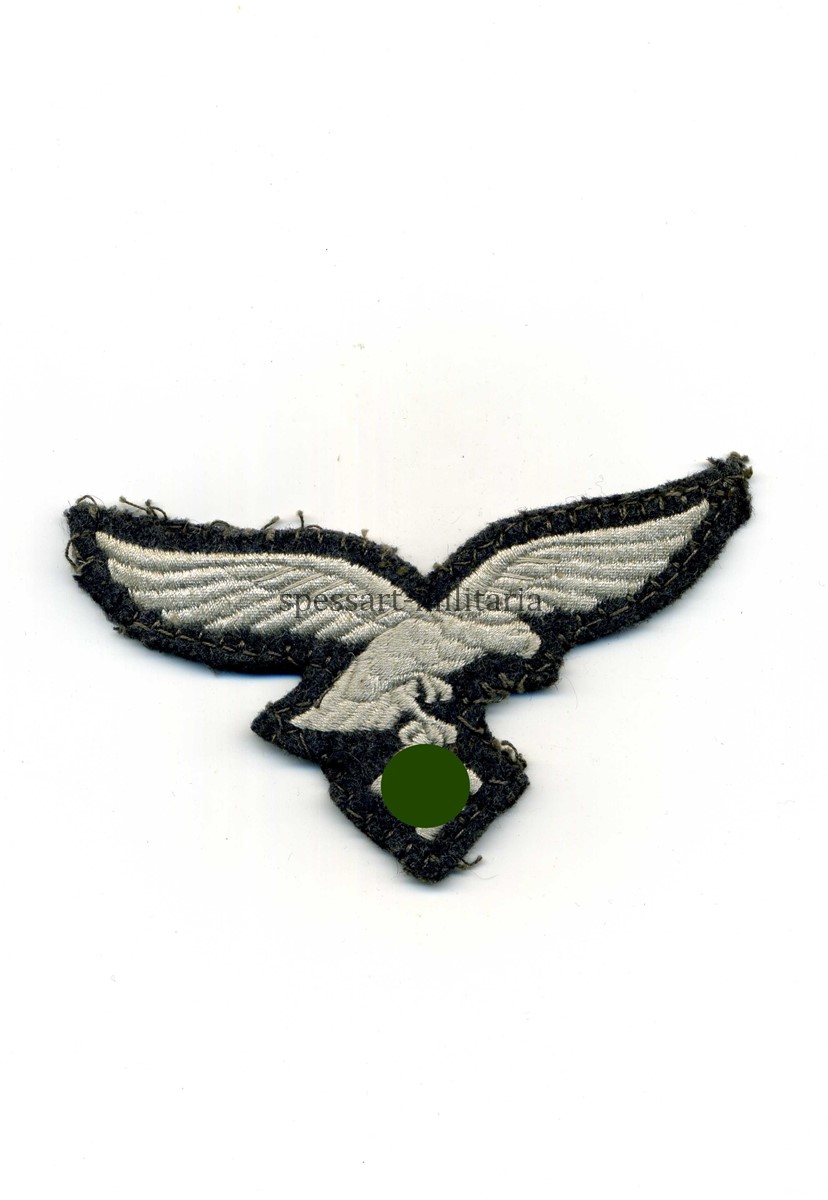img998 Wehrmacht Luftwaffe Brustadler für Mannschaften – Bild 1