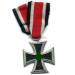 Eisernes Kreuz 2. Klasse 1939, Hst. L/11
