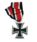 Eisernes Kreuz 2. Klasse 1939, Hst. L/11 – Bild 2