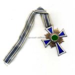 Ehrenkreuz der Deutschen Mutter in Bronze (Mutterkreuz)