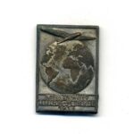 Internationaler Segelflug Wettbewerb 1937