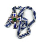 Ehrenkreuz der Deutschen Mutter in Bronze (Mutterkreuz)