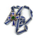 Ehrenkreuz der Deutschen Mutter in Bronze (Mutterkreuz)