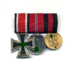 3er Ordensspange Wehrmacht
