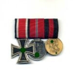 3er Ordensspange Wehrmacht
