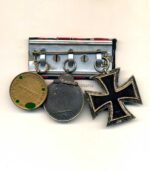 3er Ordensspange Wehrmacht – Bild 2