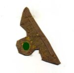 Tropen Brustadler Kriegsmarine – Bild 2