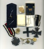 kleiner Nachlass Baltikum Kaiserliche Marine & Kriegsmarine – Bild 2
