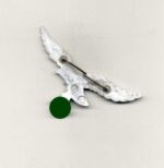 Luftwaffe Schirmmützenadler – Bild 2