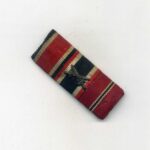 3er Feldspange Wehrmacht