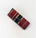 3er Feldspange Wehrmacht