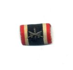 Feldspange Kriegsverdienstkreuz