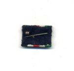 Feldspange Afrikamedaille – Bild 2