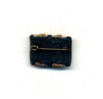 Feldspange Eisernes Kreuz 2.Klasse 1939 – Bild 2