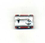Feldspange Preußen Rote Kreuz Medaille – Bild 2