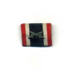Feldspange Kriegsverdienstkreuz