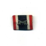 Feldspange Kriegsverdienstkreuz