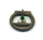 U-Boot Kriegsabzeichen