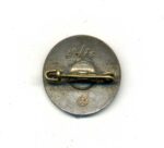 NSDAP Parteiabzeichen RZM M1/ 14 – Bild 2