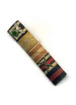 5er Feldspange Wiederholungsspange