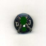 Deutsches Jungvolk HJ (DJ) - Schießauszeichnung